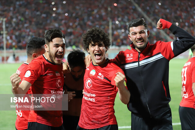 پرونده ایرانیها در فیفا افزایش مییابد؟