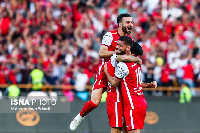 پرسپولیس - نساجی قطعا برگزار میشود/ ازدحام هواداران بیرون ورزشگاه خطرناک است پرسپولیس - نساجی قطعا برگزار میشود/ ازدحام هواداران بیرون ورزشگاه خطرناک است