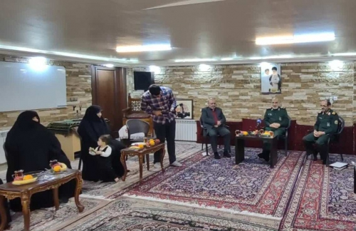 آرزوی «حاج حسن» به زودی محقق خواهد شد