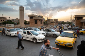 میدان شهید مطهری قم در پیچ و خم مشکلات