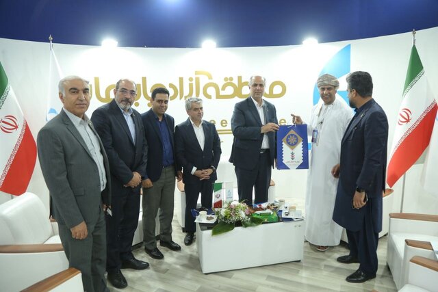 استقبال فعالان اقتصادی از فرصتهای سرمایهگذاری در چابهار