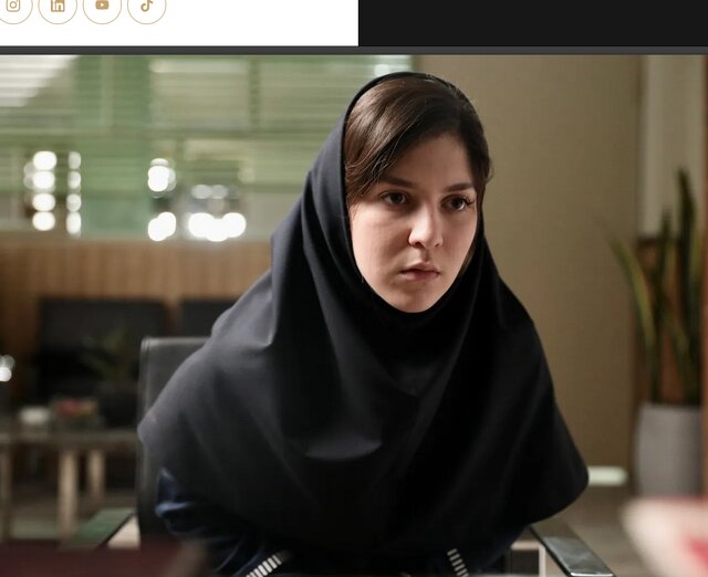 اولین تصاویر از فیلم ایرانی جشنواره کن