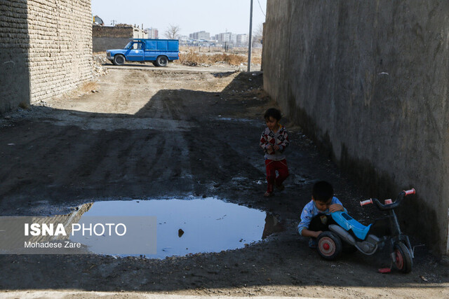 «خواجهربیع»؛ محصور در آسیبها