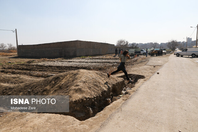 «خواجهربیع»؛ محصور در آسیبها