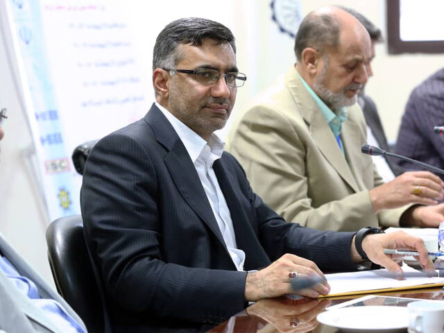 مدیرعامل ایرانسل: اپراتورها از بازیگران اصلی اقتصاد دیجیتال ایران هستند