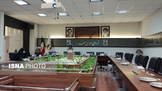 «پ» مثل «پارک آبی»؛ مثل «پشیمانی»