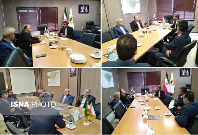 «پ» مثل «پارک آبی»؛ مثل «پشیمانی»