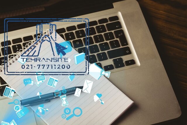 قیمت طراحی و سئو سایت 1402 در تهران