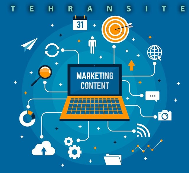 قیمت طراحی و سئو سایت 1402 در تهران