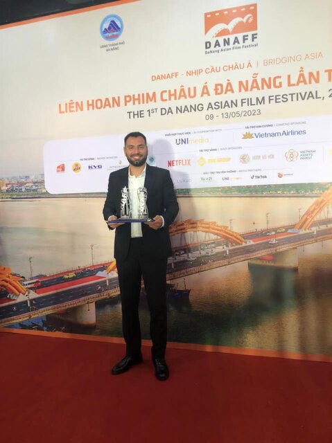 ۲ جایزه بینالمللی دیگر برای «جنگ جهانی سوم»