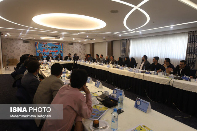 والیبال همدان در مسیر رشد و توسعه است