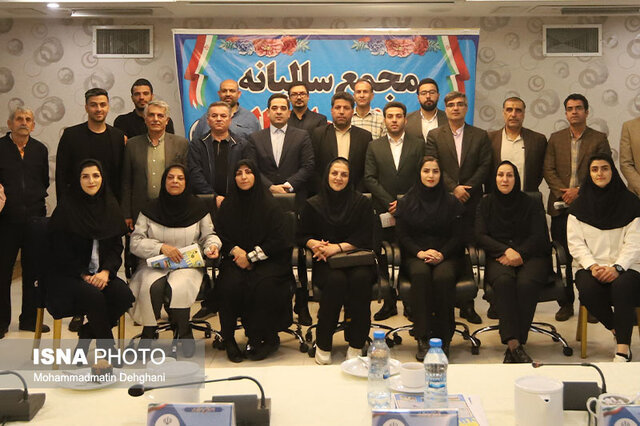 والیبال همدان در مسیر رشد و توسعه است