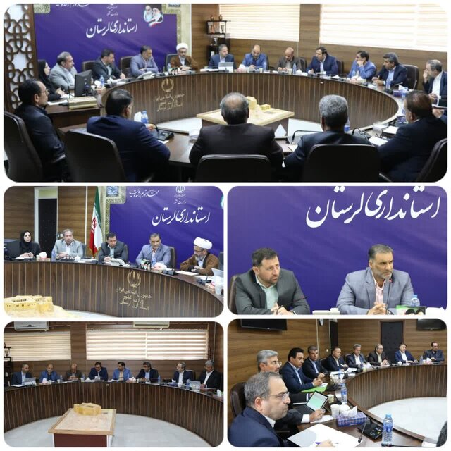 بیش از ۲۷۰۰ متقاضی مسکن در لرستان با بانک‌های عامل تعیین تکلیف شدند