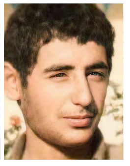 پیکرهای سه شهید عملیات والفجر مقدماتی شناسایی شدند