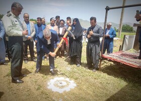 خروج بیش از ۲۸۰۰ صنف آلاینده با ساخت شهرک صنعتی و نمایشگاهی مریوان