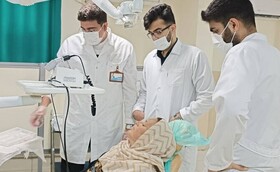 تمدید فرصت ثبت نام آزمون ارتقاء دستیاران تخصصی دندانپزشکی