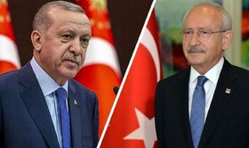 اردوغان درباره پیروزی «سازمان‌های تروریستی» در صورت شکستش در انتخابات هشدار داد