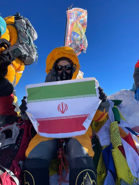 اینجا زمین و آسمان بههم میرسند!