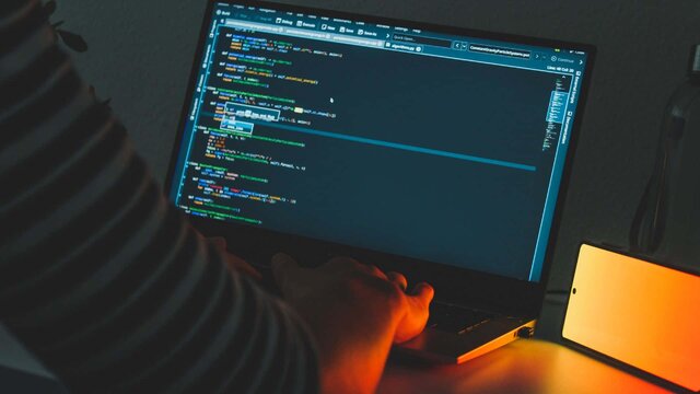 چطور یادگیری برنامه نویسی را شروع کنیم؟