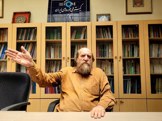 نمایش زنده لباس ارامنه، خیمهشببازی و چند برنامه برای «حال خوب»