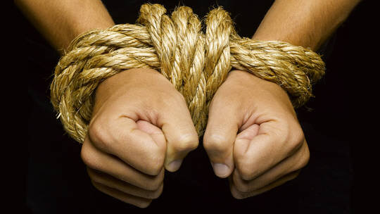 عکس تزئینی است آدمربایی میلیاردی در تهران ناکام ماند