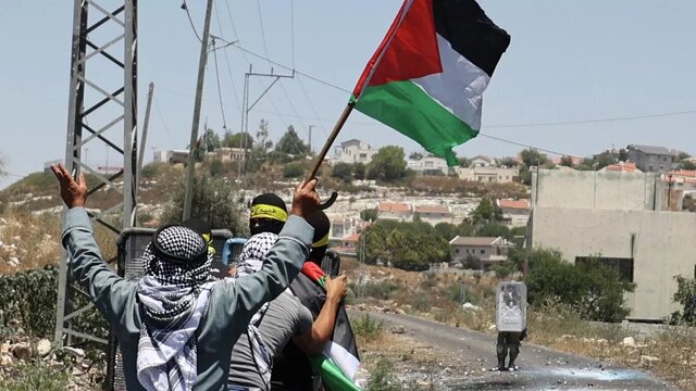 جمعیت فلسطینیها از زمان نکبت ۱۰ برابر شده است جمعیت فلسطینیها از زمان نکبت ۱۰ برابر شده است