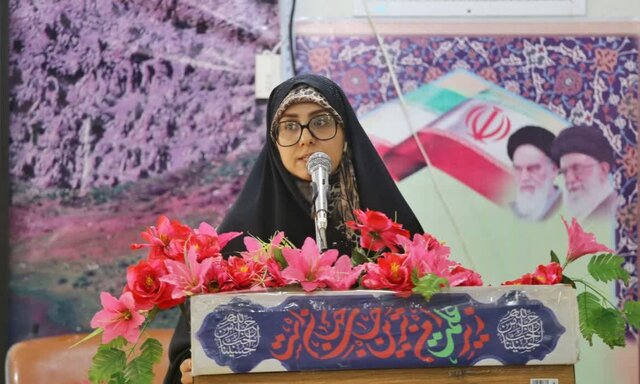 نخستین رویداد جایزه ملی جوانی جمعیت در کهگیلویه و بویراحمد برگزار شد/ خبرنگار ایسنا برتر شد