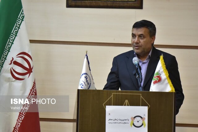 ارائه آموزش های ایمنی به کاربران آسیب پذیر راهها برای کاهش تصادفات جاده ای خراسان شمالی