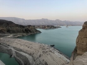 آخرین خبرها از بهره برداری از پروژه‌های آبی استان سیستان و بلوچستان