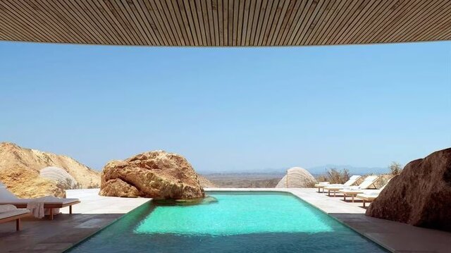 رؤیای جاهطلبانه عربستان