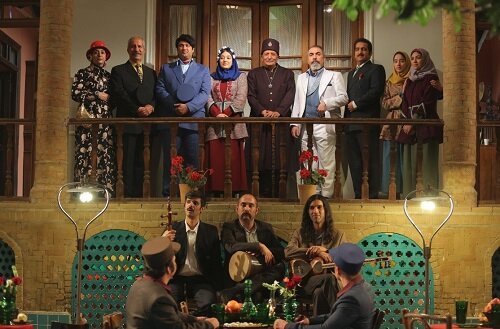 بازگشت شبکه «مخفی زنان» و پخش سریالی با حضور سام درخشانی