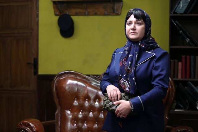 «شبکه مخفی زنان» به سیاهه سریالهای ناتمام میپیوندد؟