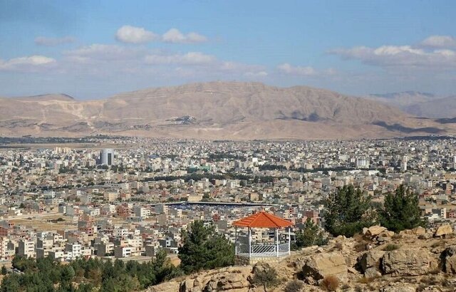 از تاثیر منفی کنارگذر شمالی بجنورد بر اقتصاد شهری تا تلاش برای تحقق بودجه ۱۴۰۳ از تاثیر منفی کنارگذر شمالی بجنورد بر اقتصاد شهری تا تلاش برای تحقق بودجه ۱۴۰۳