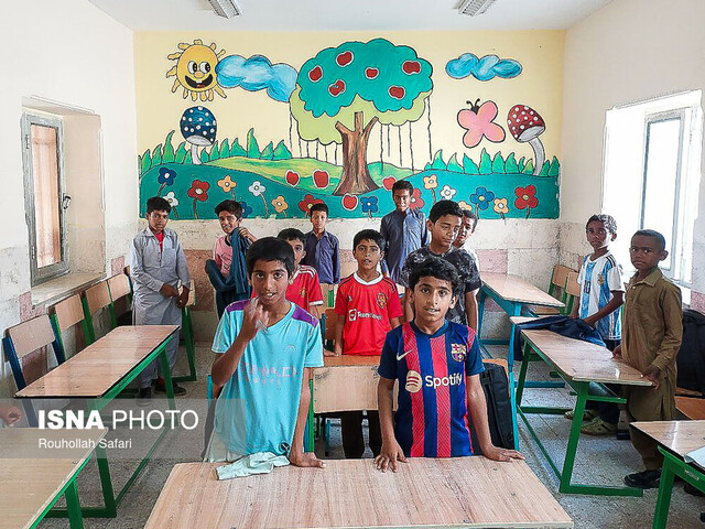 عکس تزئینی است. شناسایی و معرفی استعدادهای محلات کمبرخوردار کشور