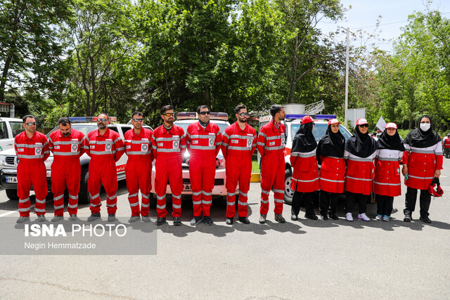 تشکیل تیم «واکنشسریع» برای پاسخ فوری به سختترین بحرانها