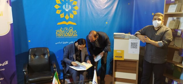 ششمین روز نمایشگاه کتاب چگونه گذشت؟