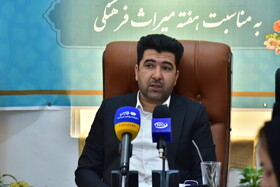 از ظرفیت‌های گردشگری اردکان غفلت شده است