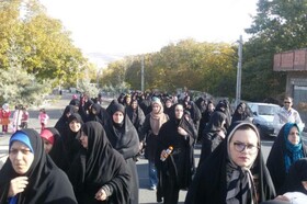 همایش ملی "زن، جامعه، امنیت" در شیراز برگزار می‌شود