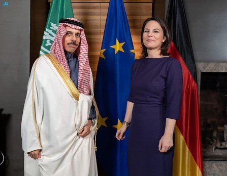 آلمان به اعراب درباره روابط «بدون پیش‌شرط» با سوریه هشدار داد