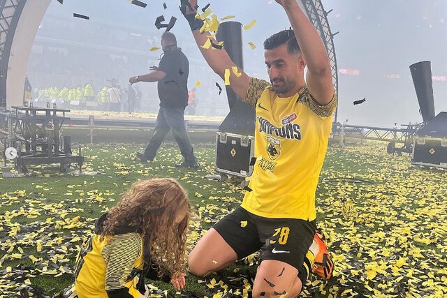 حاجصفی؛ طعم شیرین دبل در سرزمین فلاسفه