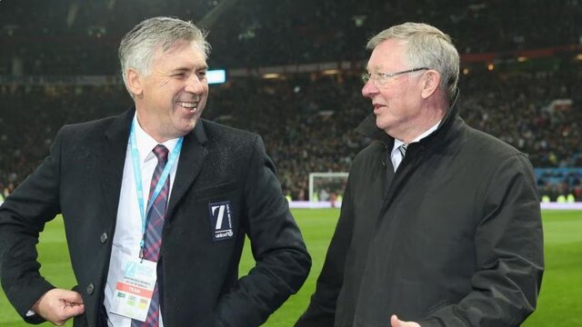 منچسترسیتی- رئال مادرید / پایان یک نیمهنهایی احتمالا کلاسیک!