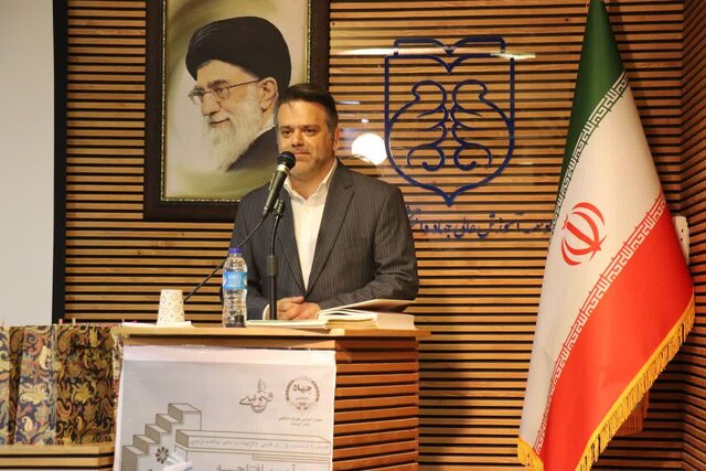 دپارتمان "ادب و سخنوری" در جهاددانشگاهی کرمانشاه راه اندازی شد