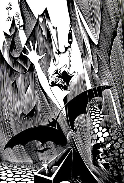 چرا برای لوگوی انتشارات امیرکبیر سوار با ارابه کشید؟