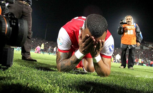 نوستالژی قهرمانیهای دقیقه نودی