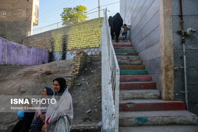 عکس تزئینی است. برنامههای کمیته امداد برای توانمندسازی مددجویان