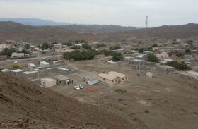 روستای رونگ نیکشهر ۲۸ سال در انتظار شبکه آبرسانی/ ترک تحصیل ۳۰۷ نفر به دلیل نبود مدرسه