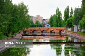 عزم جدی برای استقبال از گردشگران تابستانی در اردبیل