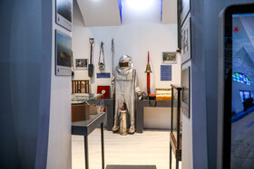 آغاز به کار نمایشگاه نفت، گاز و پتروشیمی با حضور معاون اول رییس جمهور