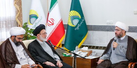 از معرفی الگوی برتر به دختران تا خیز دستگاه‌ها برای برگزاری صدها عنوان برنامه در دهه کرامت