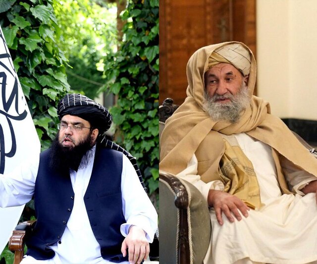 کناره‌گیری نخست‌وزیر دولت طالبان، مولوی عبدالکبیر نخست‌وزیر جدید شد